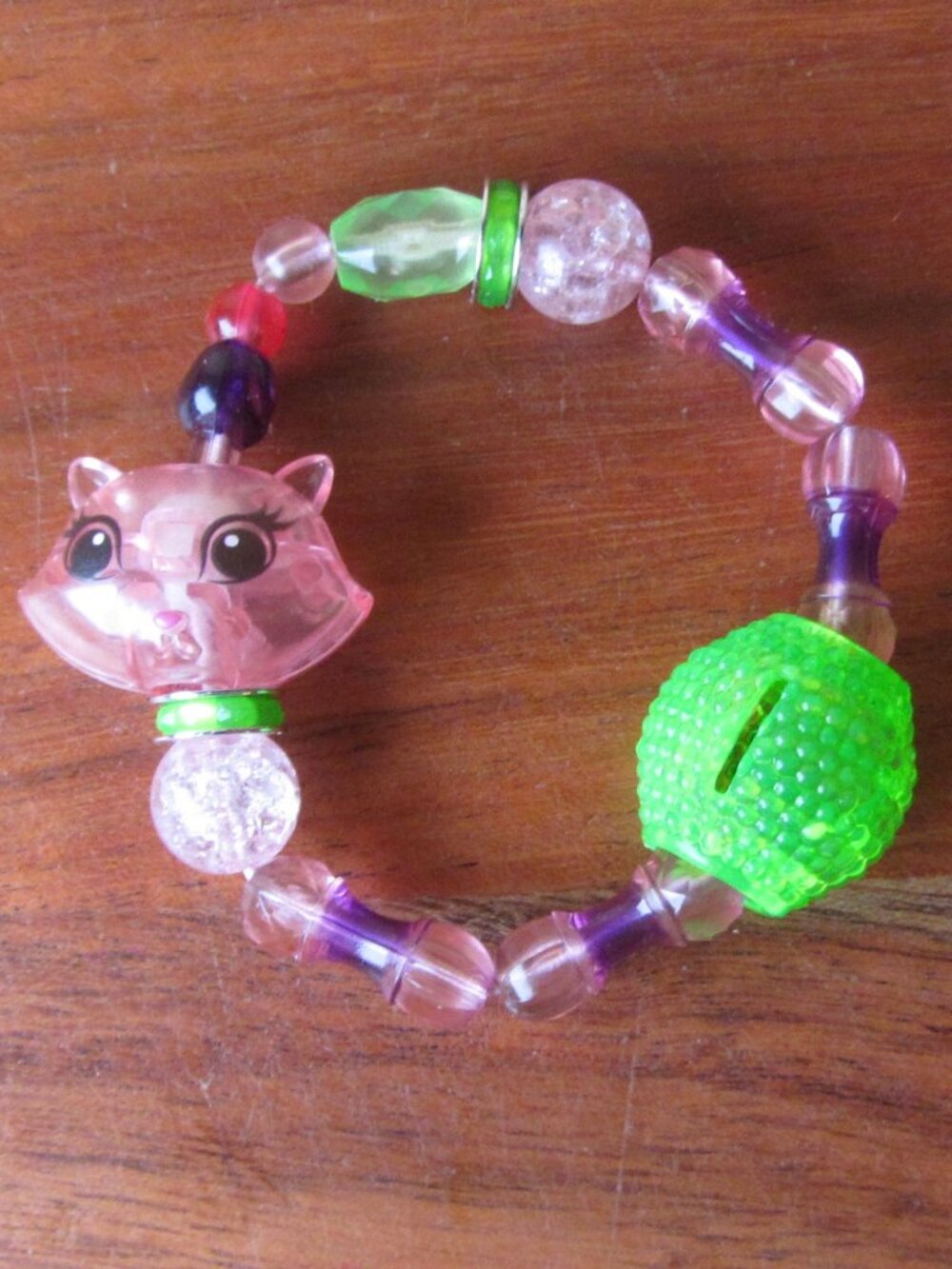 Twisty Petz Beauty Series 5 Prettypaw Kitty Collectible Bracelet (W6731)